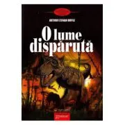 O lume disparuta