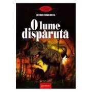 O lume disparuta