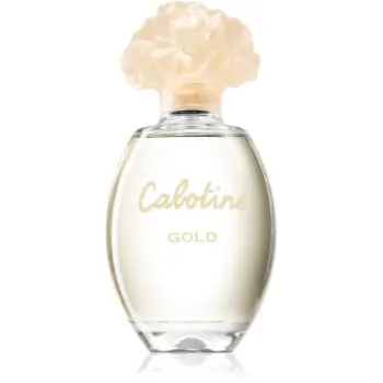 Grès Cabotine Gold Eau de Toilette pentru femei
