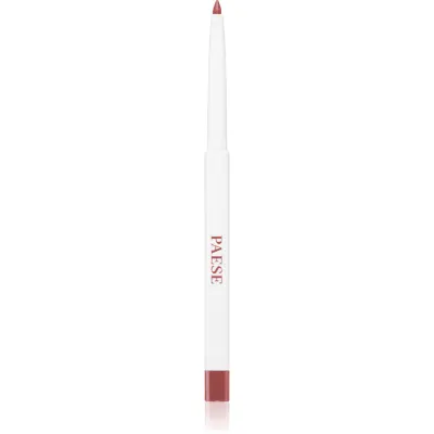 Paese The Kiss Lips Lip Liner creion contur buze culoare 01 Nude Beige 0.3 g
