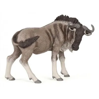 Papo Figurina Gnu