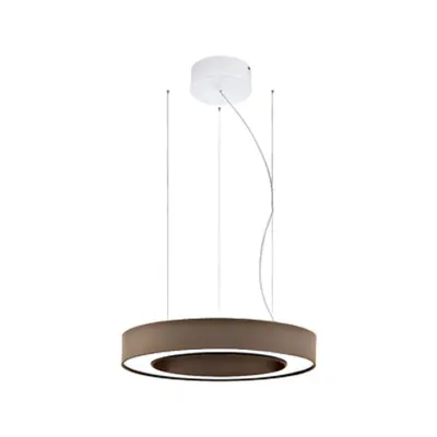 Verucchio 40W 3000K 2161,2lm cappuccino IP20