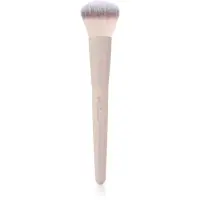 Luvia Cosmetics Full Face Brush Nude Aura perie pentru fata 216 1 buc