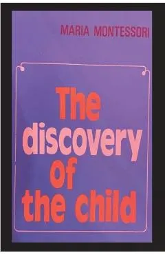 The Discovery of the Child