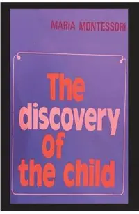 The Discovery of the Child
