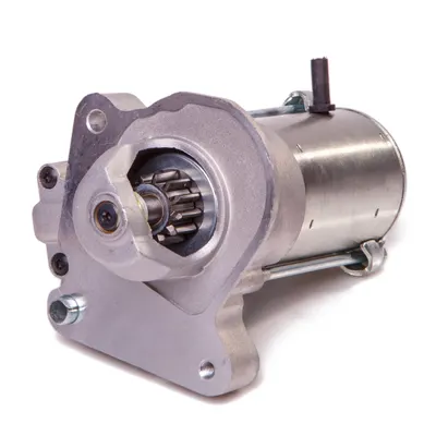 Starter HARTWINN 40.253273HRTE