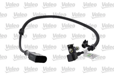 Senzor Pozitie Arbore Cotit Potrivit Audi A2; Seat Cordoba, Ibiza Iii, Leon, Toledo Ii; Skoda Fabia I, Octavia Ii; Vw Bora, Bora I, Golf Iv, Lupo I, New Beetle, Polo 1.0-2.0d 07.95-04.13