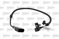 Senzor Pozitie Arbore Cotit Potrivit Audi A2; Seat Cordoba, Ibiza Iii, Leon, Toledo Ii; Skoda Fabia I, Octavia Ii; Vw Bora, Bora I, Golf Iv, Lupo I, New Beetle, Polo 1.0-2.0d 07.95-04.13
