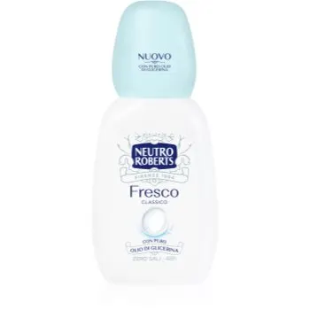 Neutro Roberts Classico Deo cu atomizor