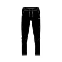 Pantaloni universali 34l0736u901 uni negri damă