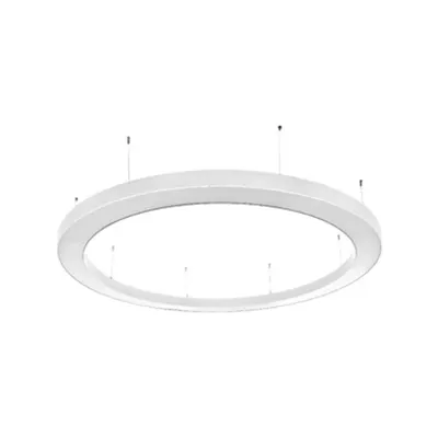 Pastrengo 3 Led-Pl Ø2000 White 3000k