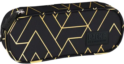Penar oval BackUp 6 A - Geometric