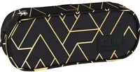 Penar oval BackUp 6 A - Geometric