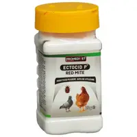 Ectocid Red Mite, pulbere, 20 g