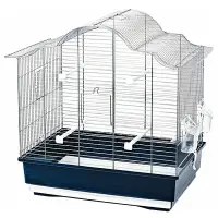 Colivie MPS sophia 1 gri fara suport 51x36x57(h)cm