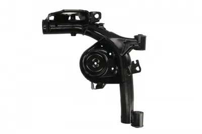 Brat suspensie roata spate Stanga (spate) (4x4 numai) potrivit FIAT PANDA 1.2 1.3D 09.04