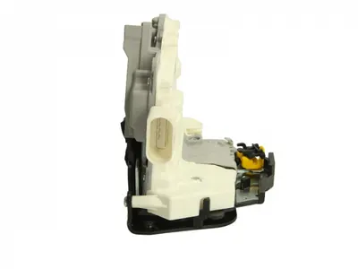 Incuietoare usa fata stanga numar pini 9 AUDI A4 B7, A4 B8 SEAT EXEO intre 2004-2016