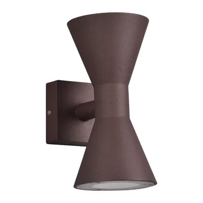 Corp de iluminat pentru exterior (înălțime 20 cm) Ardas – Trio