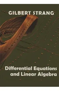 Differential Equations and Linear Algebra