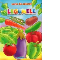 Legumele