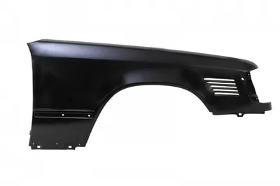 Aripa fata dreapta cu admisie aer MERCEDES Clasa E W124, W124 intre 1984-1998