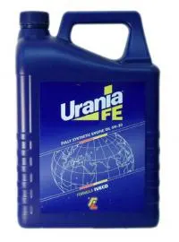 Ulei Urania IVECO FE 5W-30 5L 5L