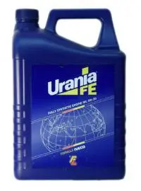 Ulei Urania IVECO FE 5W-30 5L 5L