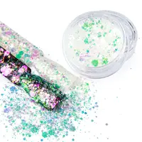 Paiete cu Sclipici Bling Bling - 04
