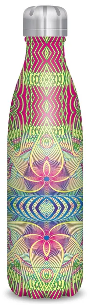 Sticlă termică Ars Una Mandala - Life 1, 500 ml
