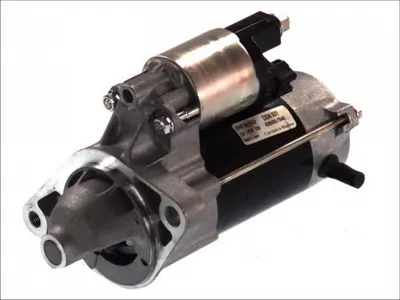 Electromotor (12V, 1kW) TOYOTA YARIS 1.0 1.3 intre 1999-2005