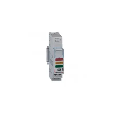 State reporting module CX³ - universal signalling - 3 LED lights - 1 module