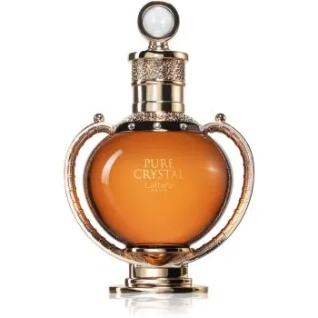 Lattafa Pride Pure Crystal Eau de Parfum unisex