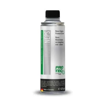 Solutie Protectie si Etansare Motor Protec Nano Engine Protect and Seal, 375ml 375ml