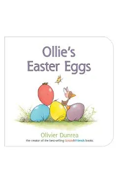 Ollie's Easter Eggs