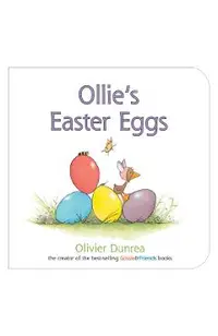 Ollie's Easter Eggs