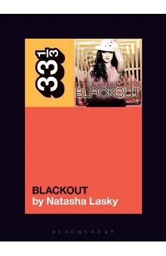 Britney Spears's Blackout