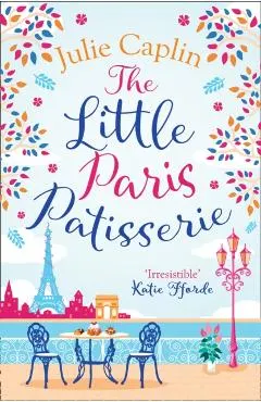 Little Paris Patisserie