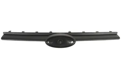 Grila fata negru potrivit FORD TOURNEO CONNECT V408 , TRANSIT CONNECT, TRANSIT CONNECT V408/MINIVAN 1.0-1.6D dupa 2013 dupa 2013