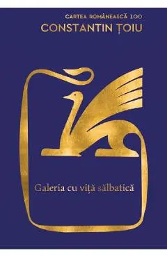 Galeria cu vita salbatica