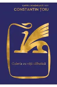 Galeria cu vita salbatica