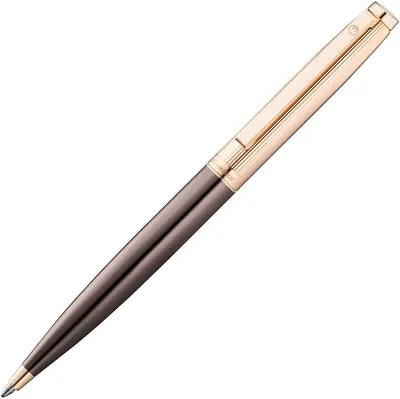 Pix cu bilă Waldmann Tuscany - placat cu aur roz