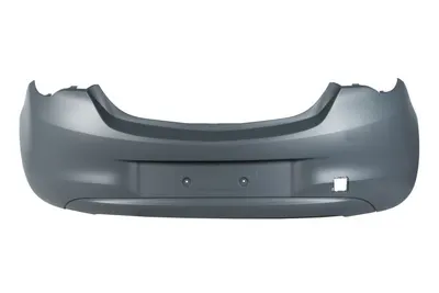 Bara spate grunduit, TUV potrivit OPEL CORSA E, CORSA E/HATCHBACK dupa 2014