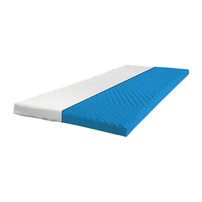 Topper saltea din spumă 90x200 cm Visco Exklusive – B.E.S.