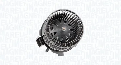 Ventilator habitaclu potrivit CITROEN XSARA PICASSO; PEUGEOT 206, 206+, 307, 307 KOMBI 1.1-2.0D 08.98