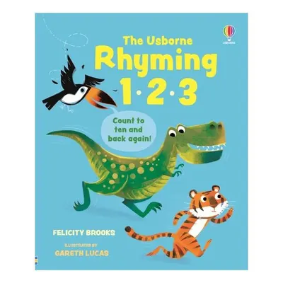 Rhyming 123