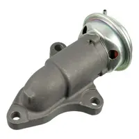 Supapa EGR potrivit TOYOTA YARIS, YARIS VERSO 1.4D 09.00-09.05