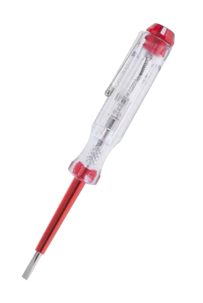 Tester tensiune 200-250V Kemot
