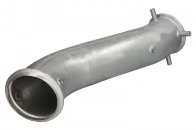 Racord evacuare (lungime:525mm) EURO 5 potrivit DAF CF 85 MX265-MX375 10.05-05.13