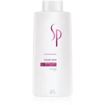 Wella Professionals SP Color Save șampon pentru păr vopsit