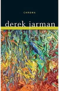 Chroma: A Book of Color